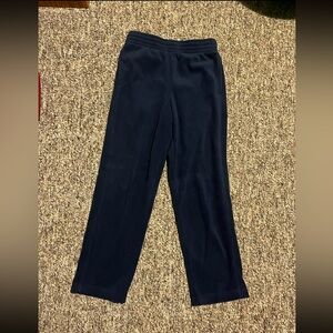 Blue Sweatpants